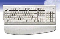 Klawiatura BTC 5122
