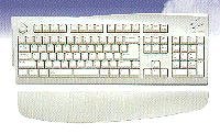 Klawiatura BTC 5122D