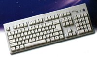 Klawiatura BTC 5530W