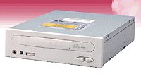 CD-ROM BCD 32XH