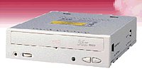 CD-ROM BCD 36X