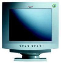 Monitor MS 1779P