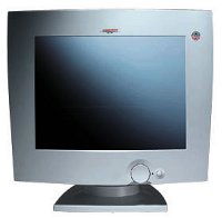 Monitor MS 19P