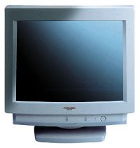 Monitor MS 2195P