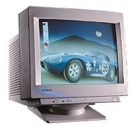 Monitor CM 500ET