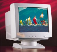 Monitor CM 650ET