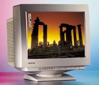 Monitor CM 752ET