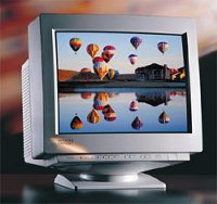 Monitor CM 753ET