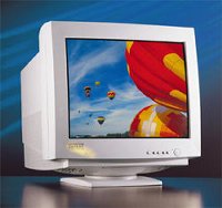 Monitor CM 761ET