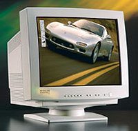 Monitor CM 811ET