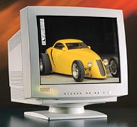 Monitor CM 812ET