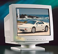 Monitor CM 814ET