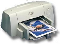 Drukarka DeskJet 695C