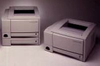 Drukarka LaserJet 2100/M/TN