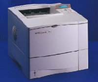 Drukarka LaserJet 4000/T/N/TN