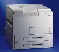 Drukarka LaserJet 8000/N/DN