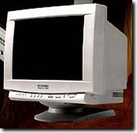 Monitor DeluxScan 5854