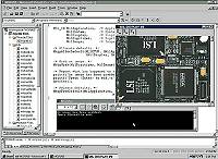 Oprogramowanie MIL-Lite - Matrox Imaging Library-Lite