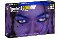 Karta graficzna 3Dfx Voodoo3 2000